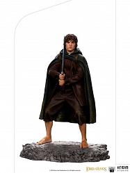 Lord of the Rings: Frodo 1:10 Scale Statue