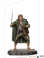 Lord of the Rings: Sam 1:10 Scale Statue