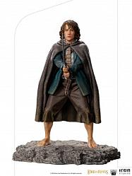Lord of the Rings: Pippin 1:10 Scale Statue