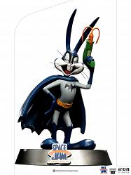 Space Jam: A New Legacy - Bugs Bunny Batman 1:10 Scale Statue