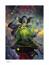 Marvel: Doctor Strange Unframed Art Print