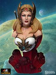 Masters of the Universe: She-ra - Princess of Power collectible 