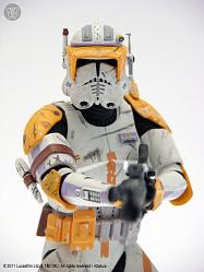 Commander Cody (Brennen wie die Hölle)