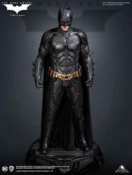 DC Comics: The Dark Knight - Premium Batman 1:3 Scale Statue