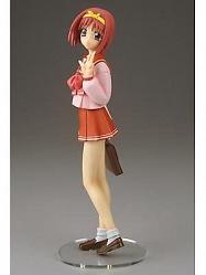 AKARI KAMIGISHI TO HEART MANGA FIGUR STATUE KOTOBUKIYA