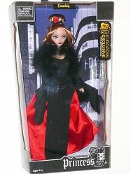 Bleeding Edge Begoths Princess Ai "Evening" 12" Doll PBM Europea