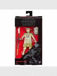 B3843 Constable Zuvio (Episode VII) 15 cm