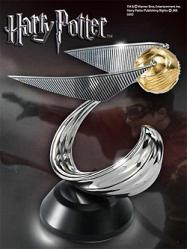 Harry Potter - The Golden Snitch