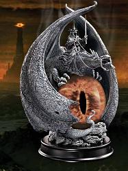 LOTR Fury of the Witch King Incense Burner