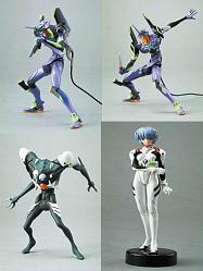 Neon Genesis Evangelion