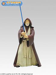 OBI-WAN Metal  10 cm  2500 Ex