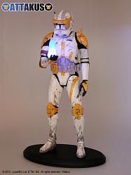 Commander Cody - Order 66