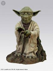 Star Wars: Yoda Lifesize