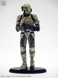 41. Elite Corps - Kashyyyk Trooper