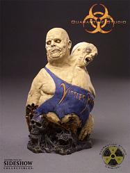 Zombies Unleashed - The Vittles Brothers Bust