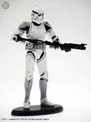 41. Elite Corps - Clone Trooper Coruscant