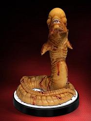 Alien Life-Size Statue Chestburster 30 cm