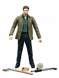 Angel Season 4 Wesley Action Figure