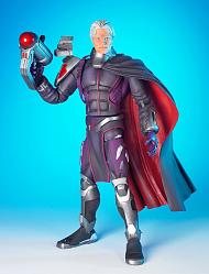 SUPERPOSEABLE MAGNETO