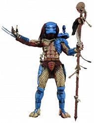 Predator Actionfigur 25th Anniversary Dark Horse Comic Book Pred