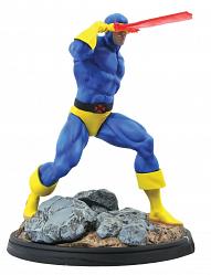 Marvel Premier: X-Men - Comic Cyclops Statue