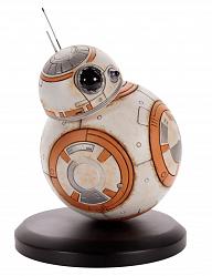 Star Wars: BB-8 1:5 Scale Statue