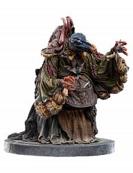 The Dark Crystal AoR: SkekTek the Scientist Skeksis 1:6 Scale St