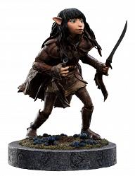 The Dark Crystal Age of Resistance: Rian the Gelfling 1:6 Scale