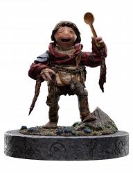 The Dark Crystal Age of Resistance: Hup the Podling 1:6 Scale St