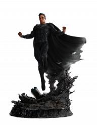 DC Comics: Zack Snyder's Justice League - Superman Black Suit 1: