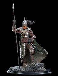 The Lord of the Rings: Royal Guard of Rohan 1:6 Scale Statue