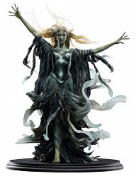 Lord Of The Rings - Galadriel Dark Queen 1/6 Polystone Statuen W