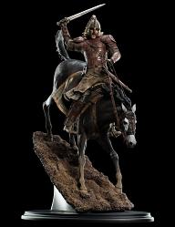 Herr der Ringe Statue 1/6 Eomer auf Feuerfuß 53 cm