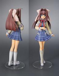 DC II Da Capo II - Otome Asakura PVC Statue au 1/8ème