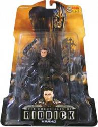 The Chronicles of Riddick Actionfigur - Vaako