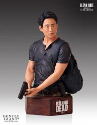 The Walking Dead Büste 1/6 Glenn Rhee