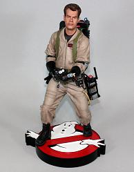 Ghostbusters: Ray Stantz 1:4 Scale Statue