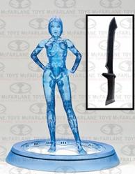 Halo: Anniversary Edition - Cortana 6" AF