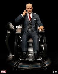 XM Studios Professor X - Wheelchair 1/4 Premium Collectibles Sta