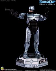 ROBOCOP - Robocop 1/4 Statue (Pop Culture Shock)