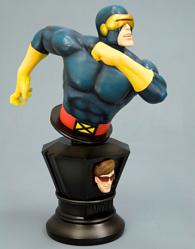 Marvel Fine Art Bueste X-Men Classics Cyclops 20 cm