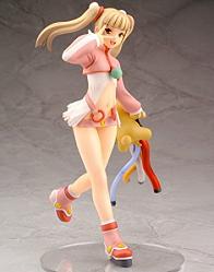 Burst Angel Amy 1/8 Scale Figure