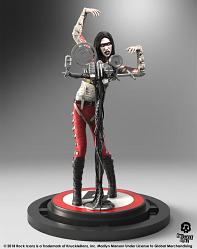 Rock Iconz: Marilyn Manson Statue