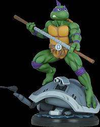 Teenage Mutant Ninja Turtles: Donatello 1:4 Scale Statue