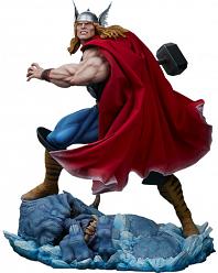 Marvel: Thor 1:4 Scale Statue