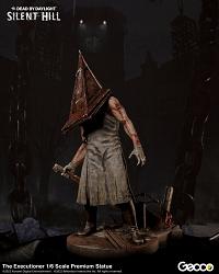 Dead by Daylight: Silent Hill Chapter - The Executioner 1:6 Scal