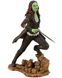 Marvel: Avengers Infinity War - Gamora Artfx+ PVC Statue