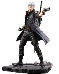 Devil May Cry 5: Dante - ARTFX J PVC Statue