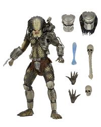 Predator: Ultimate Jungle Hunter 7 inch Action Figure