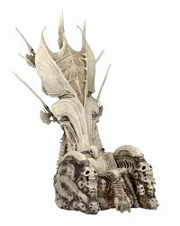 Predator: Predator Throne Diorama Element